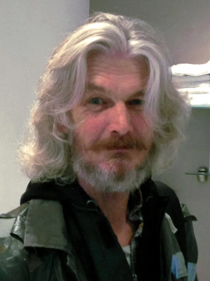 David M. Allen