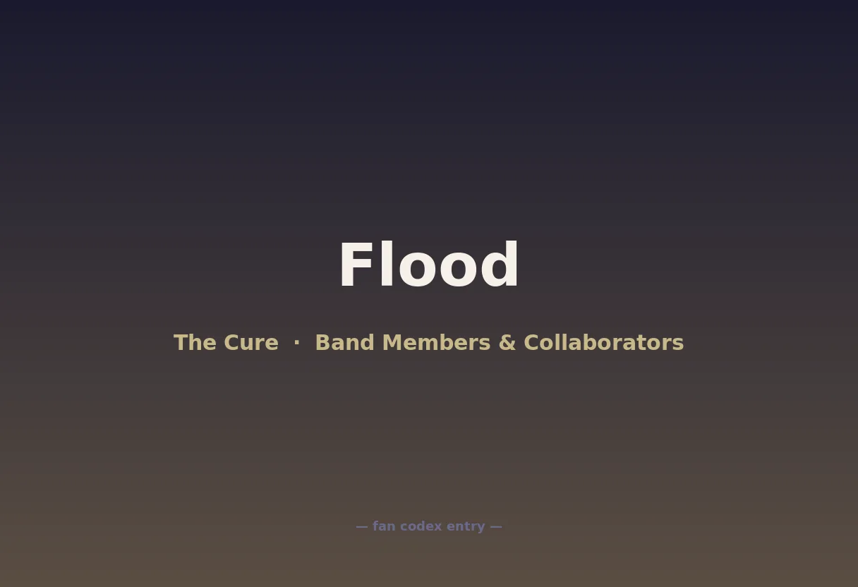 Flood
