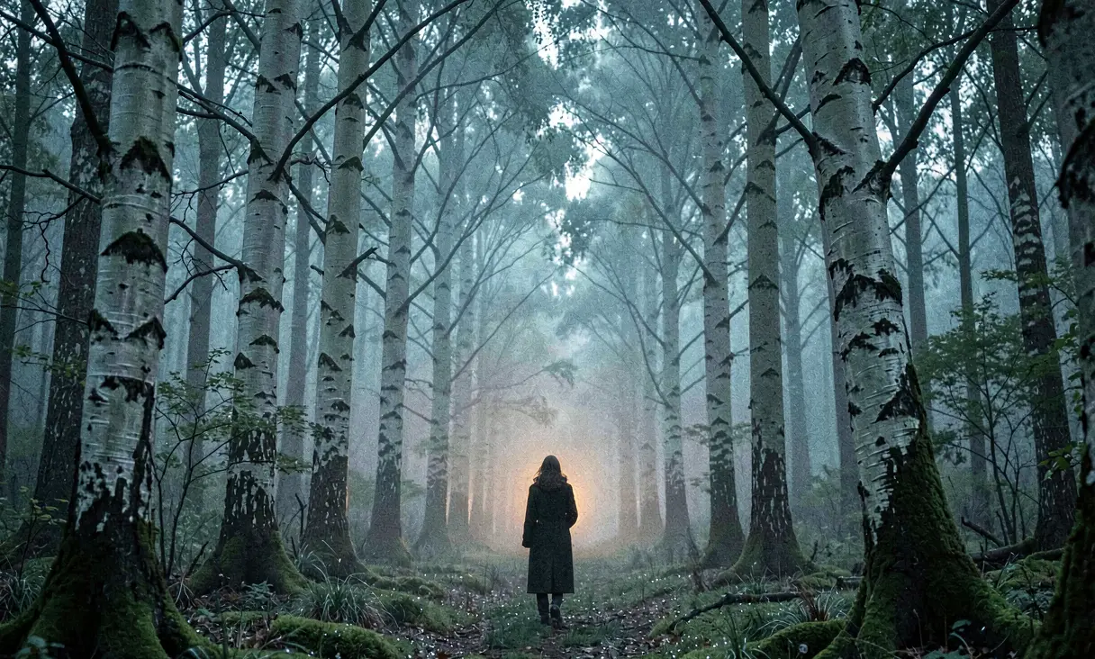 A Forest
