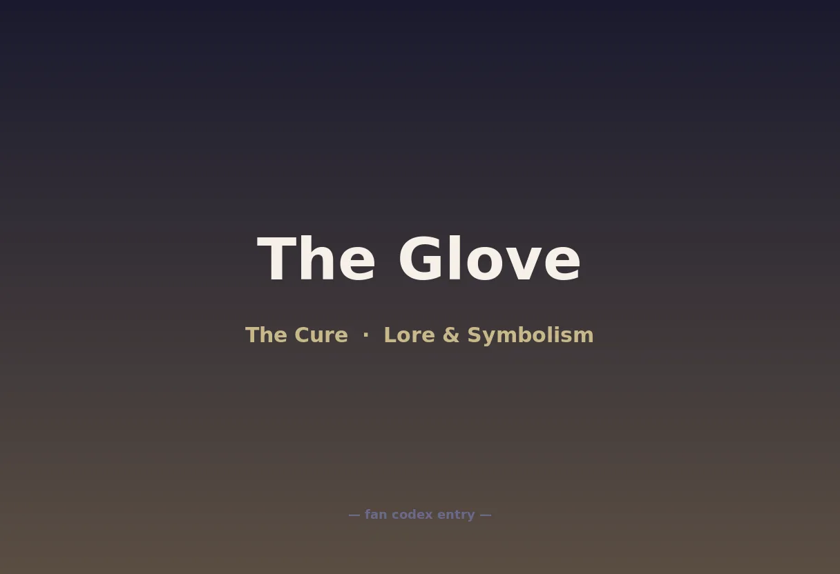 The Glove