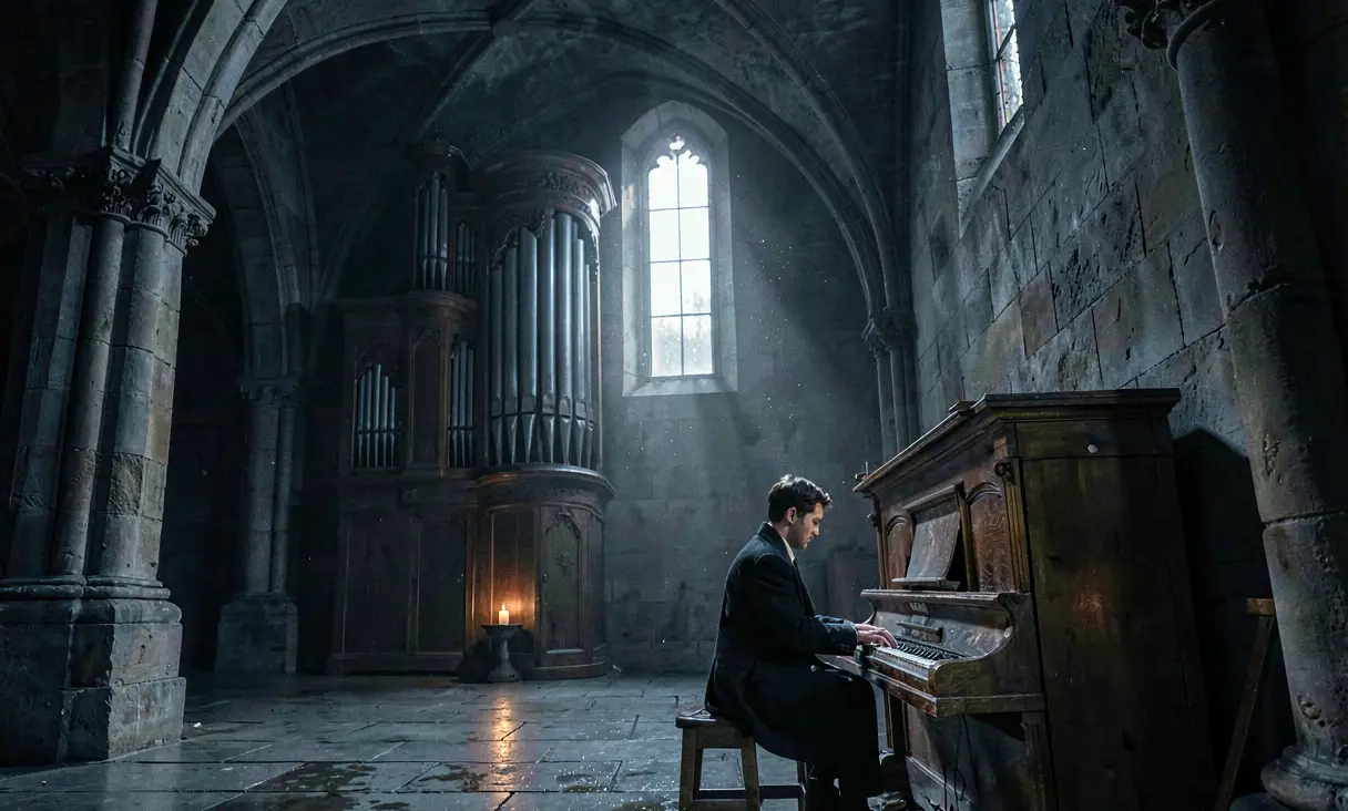 Plainsong