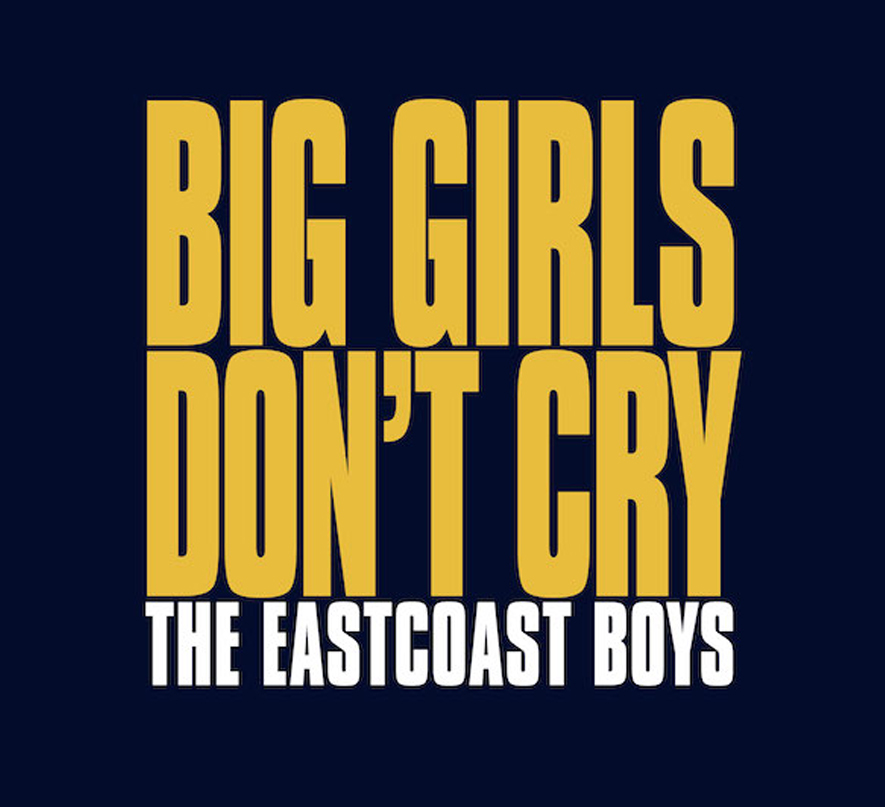 Boys Don't Cry
