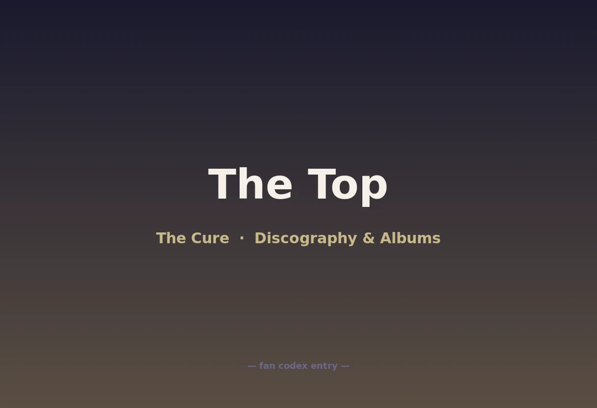 The Top
