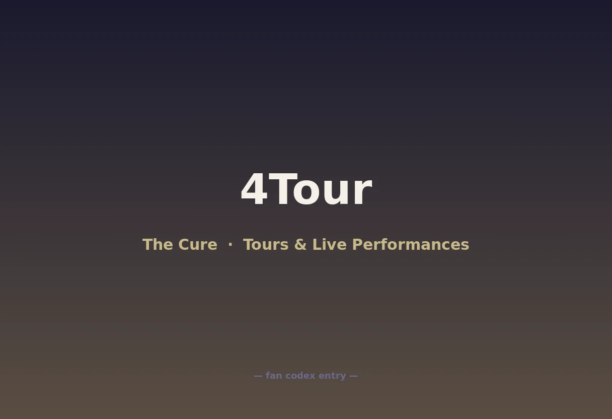 4Tour