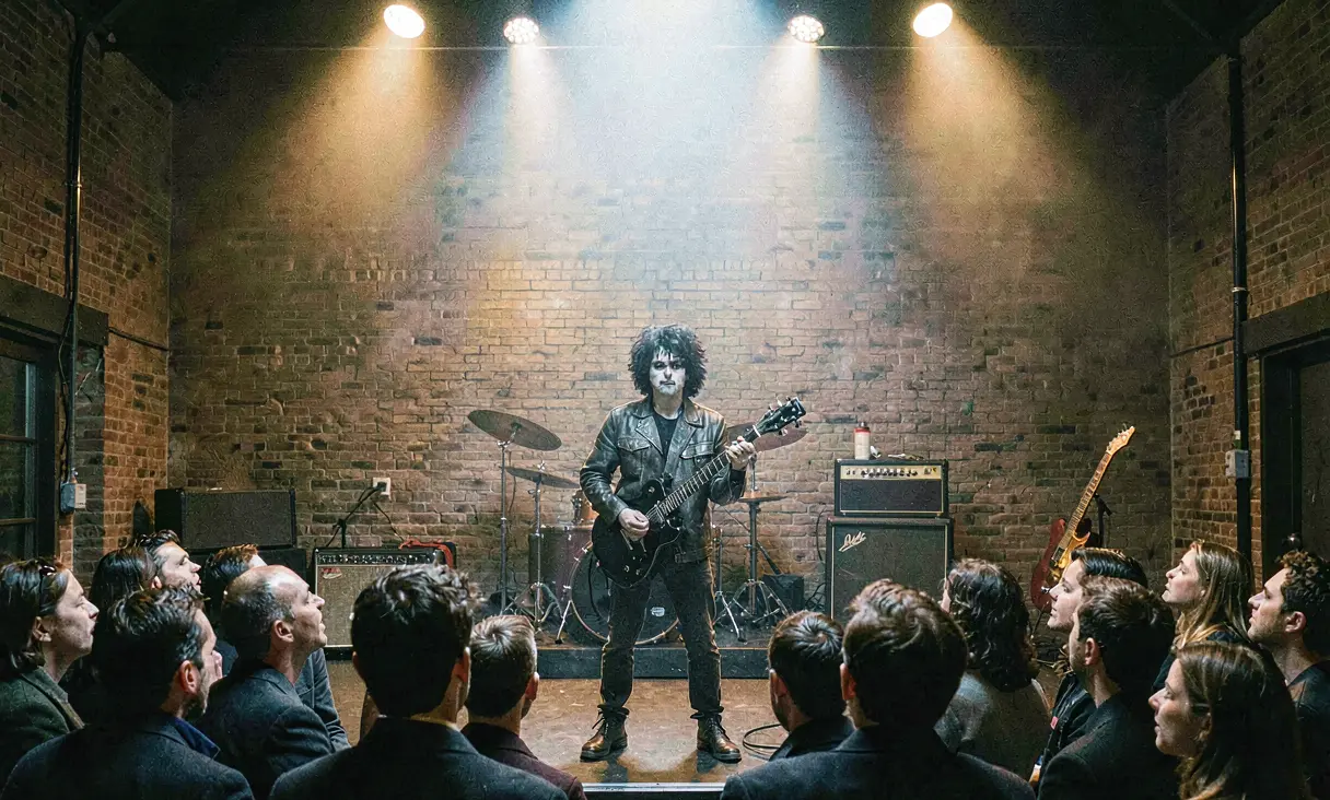The Kiss Me Kiss Me Kiss Me Tour (1984)